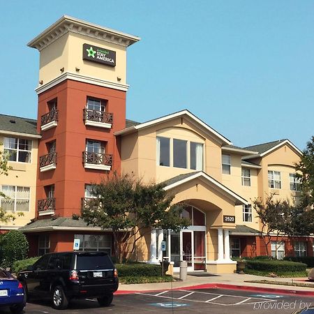 เอ็กซ์เทนด์ สเตย์ อเมริกา เมมฟิส วูล์ฟเชส แกลเลอเรีย Hotel ภายนอก รูปภาพ