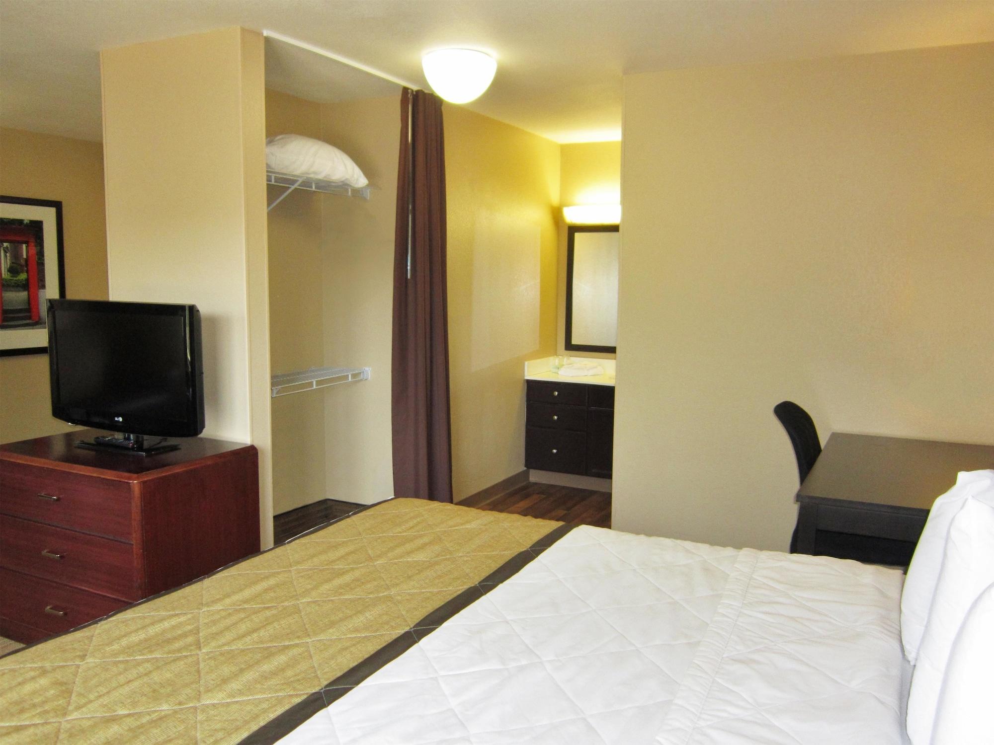 เอ็กซ์เทนด์ สเตย์ อเมริกา เมมฟิส วูล์ฟเชส แกลเลอเรีย Hotel ภายนอก รูปภาพ