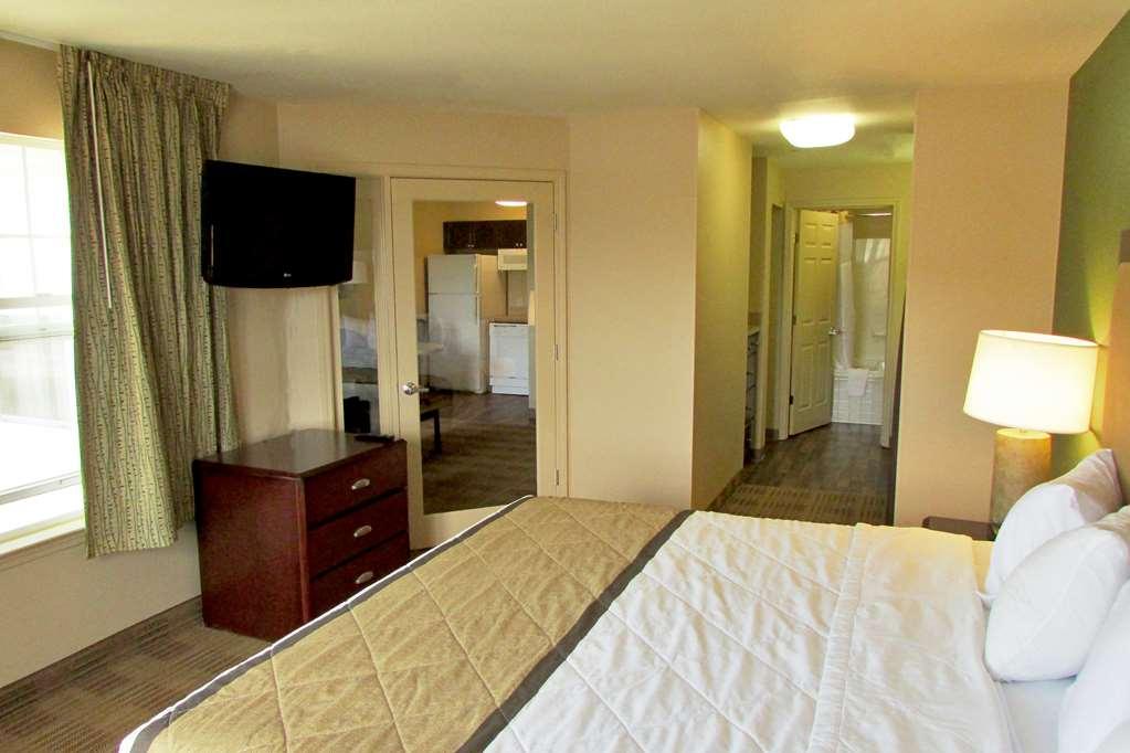 เอ็กซ์เทนด์ สเตย์ อเมริกา เมมฟิส วูล์ฟเชส แกลเลอเรีย Hotel ห้อง รูปภาพ