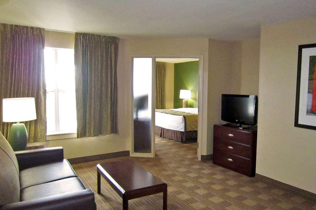 เอ็กซ์เทนด์ สเตย์ อเมริกา เมมฟิส วูล์ฟเชส แกลเลอเรีย Hotel ห้อง รูปภาพ